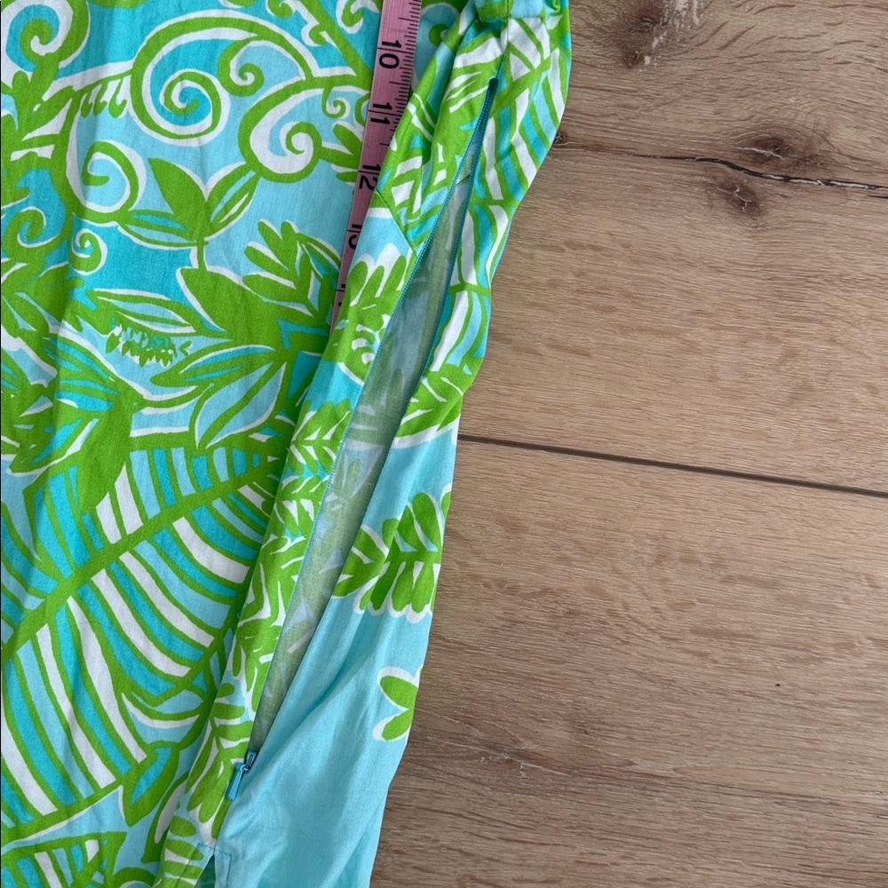 Lilly Pulitzer Ciara Tunic - Picture 8 of 8